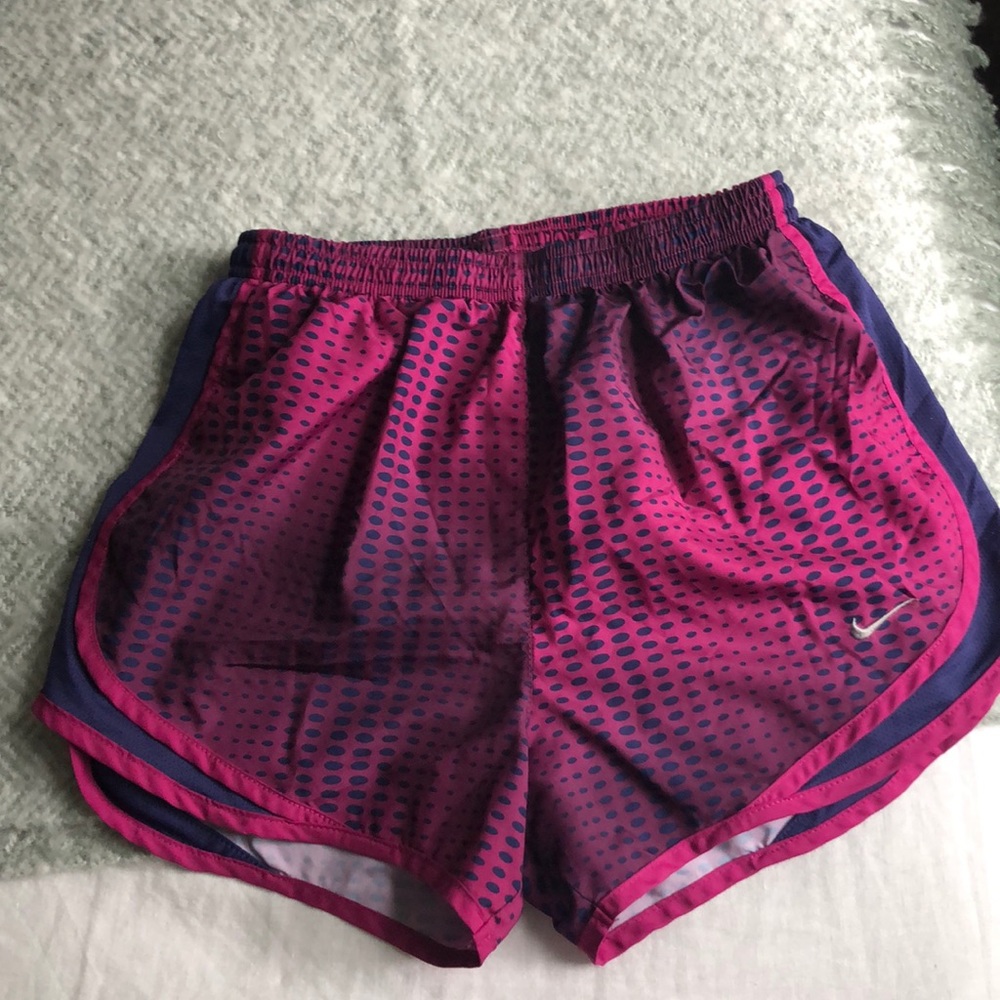 Nike Tempo Shorts